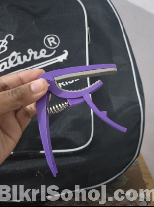 গিটার/Guitar signature 265 Model